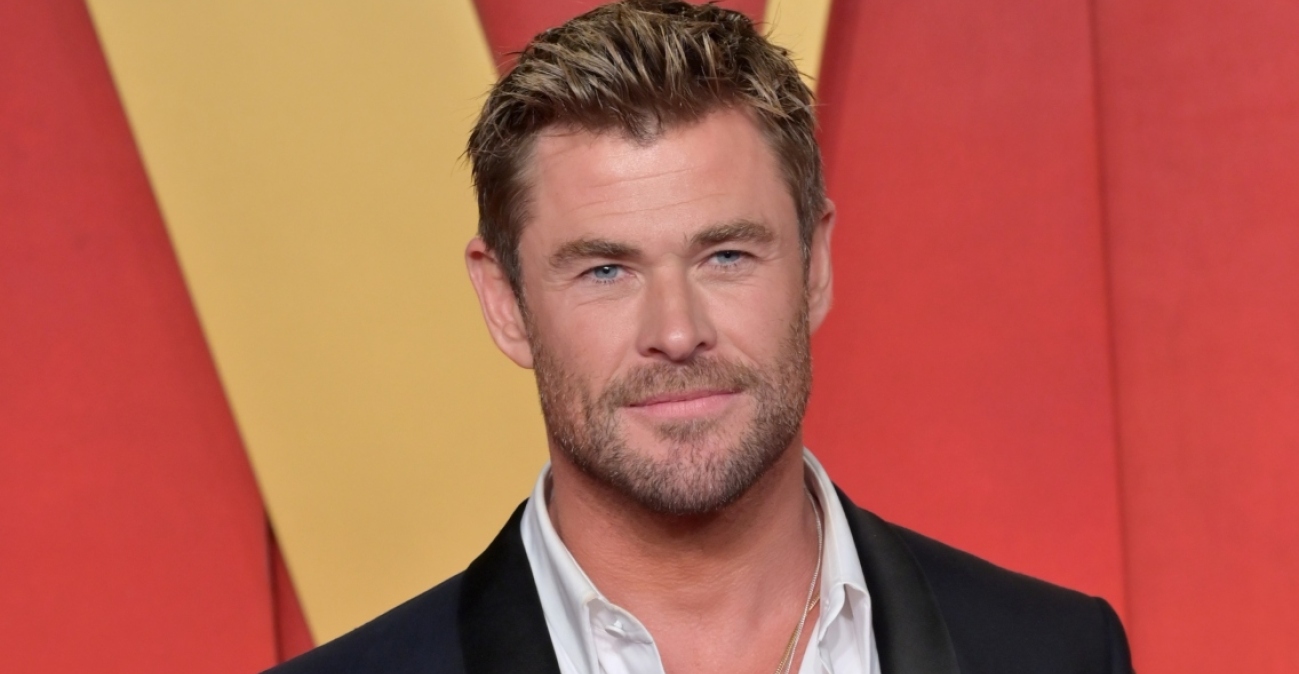 Ο Κρις Χέμσγουορθ εξήγησε γιατί εγκατέλειψε το Λος Άντζελες για να εγκατασταθεί στην Αυστραλία