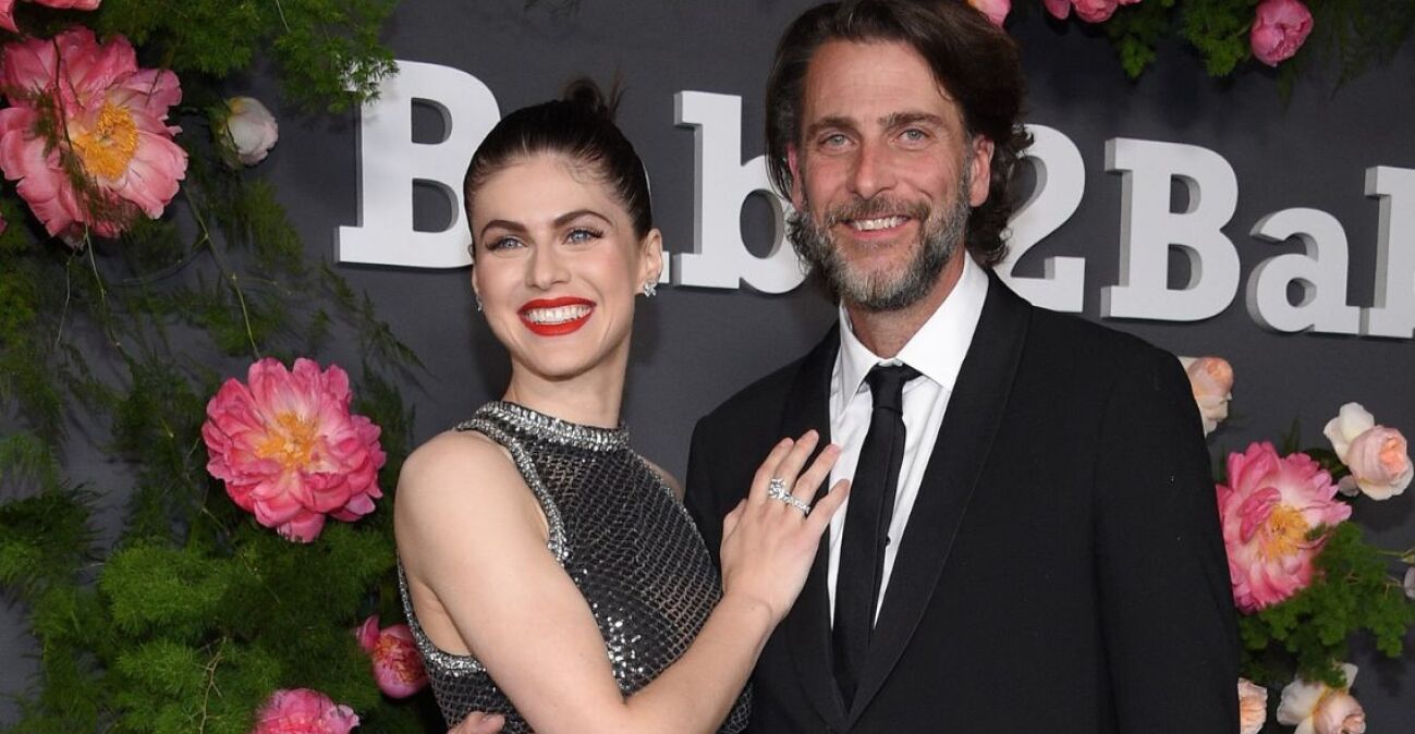 Χώρισαν η Αλεξάντρα Νταντάριο και ο Άντριου Φορμ: Η ηθοποιός κατέθεσε αίτηση διαζυγίου την Παρασκευή
