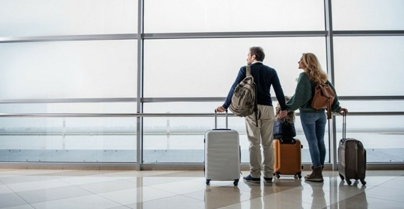 Τα πιο ισχυρά διαβατήρια στον κόσμο για το 2026, η σημαντική θέση της Ελλάδας