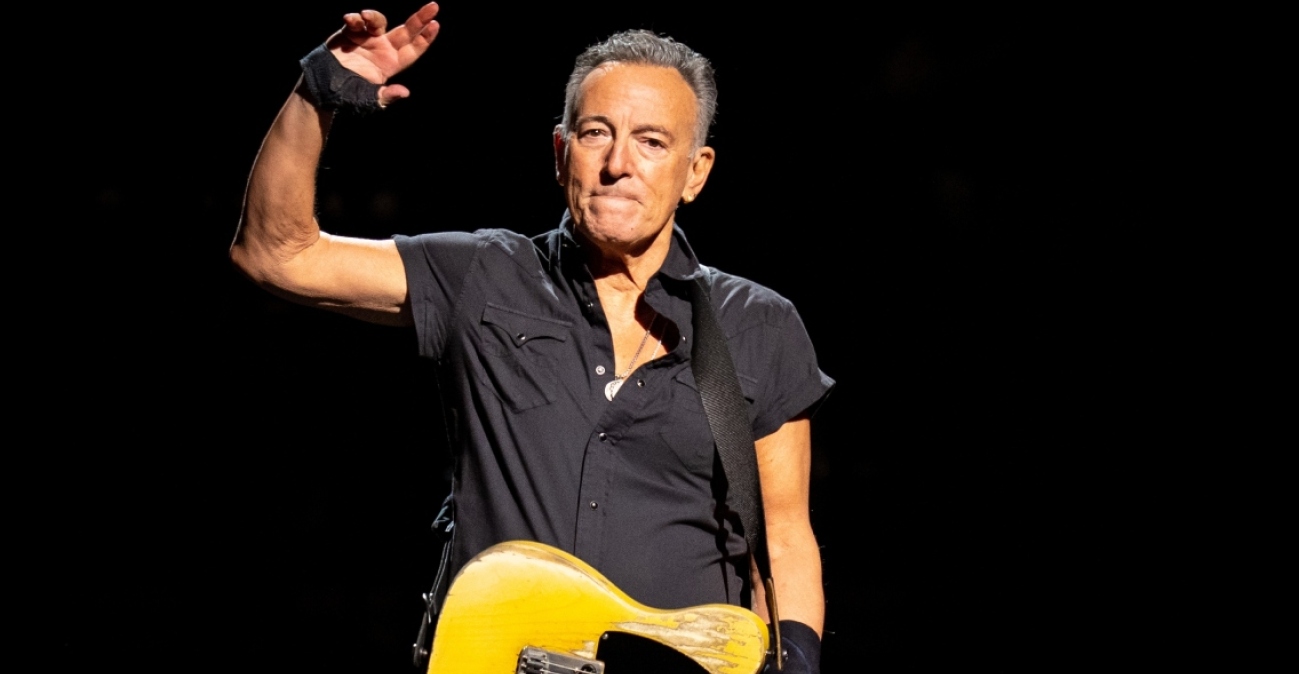 Αντιδράσεις για τα ακριβά εισιτήρια της περιοδείας του Μπρους Σπρίνγκστιν: «Υπερασπίζεσαι τη δημοκρατία με κανόνες ελεύθερης αγοράς»