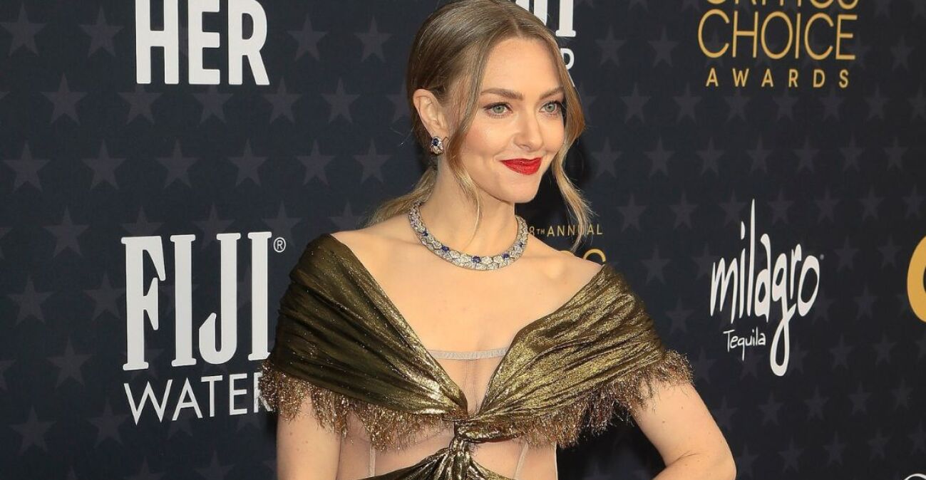 Η Αμάντα Σέιφριντ θα ήθελε να επιστρέψει ως μητέρα σε μια νέα συνέχεια του Mamma Mia