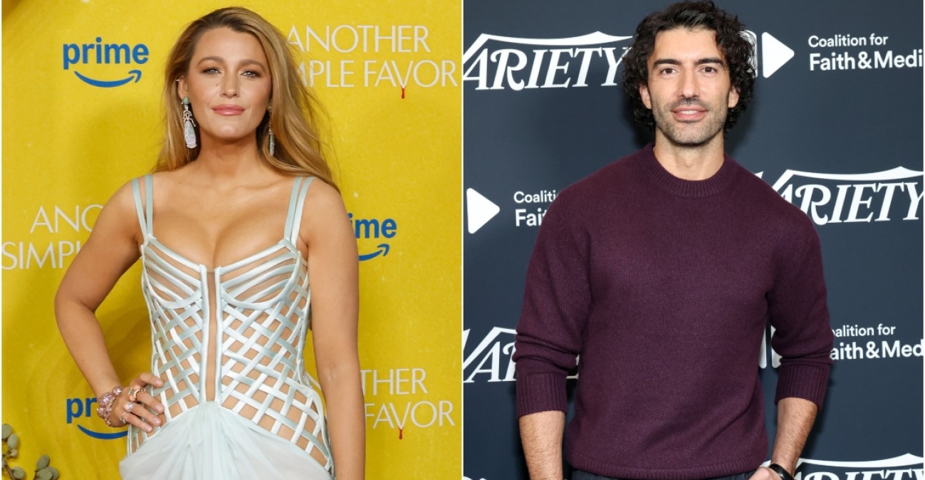 Λάιβλι και Μπαλντόνι υποχρεώνονται να επανεξετάσουν το ενδεχόμενο εξωδικαστικού συμβιβασμού