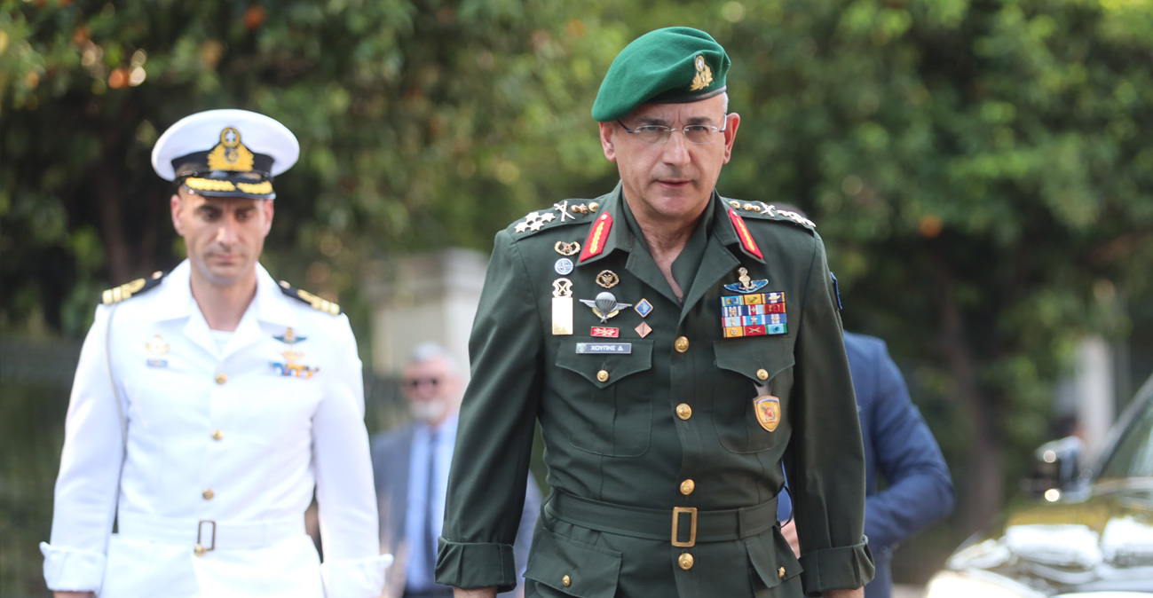 ΚΥΣΕΑ: Ανησυχία για ναυτιλία και τουρισμό μετά τη νέα ανάφλεξη στη Μέση Ανατολή - «Θωρακίζονται» ευαίσθητοι στόχοι
