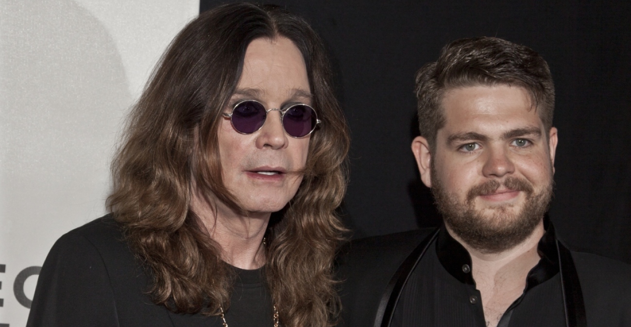 Όζι Όσμπορν: Ο γιος του θα γίνει πατέρας για πέμπτη φορά, πρόλαβε να ενημερώσει τον πατέρα του για την εγκυμοσύνη πριν πεθάνει