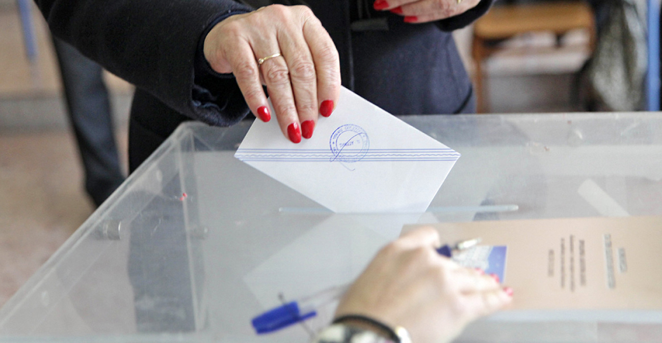 ALCO: Στις 12 μονάδες με double score το προβάδισμα της ΝΔ στην πρόθεση ψήφου, αναποφάσιστος ένας στους πέντε ψηφοφόρους