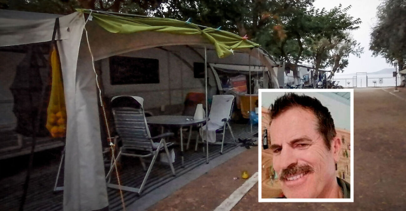 Παραδόθηκε 30χρονος στην Καλαμάτα για το διπλό φονικό στη Φοινικούντα
