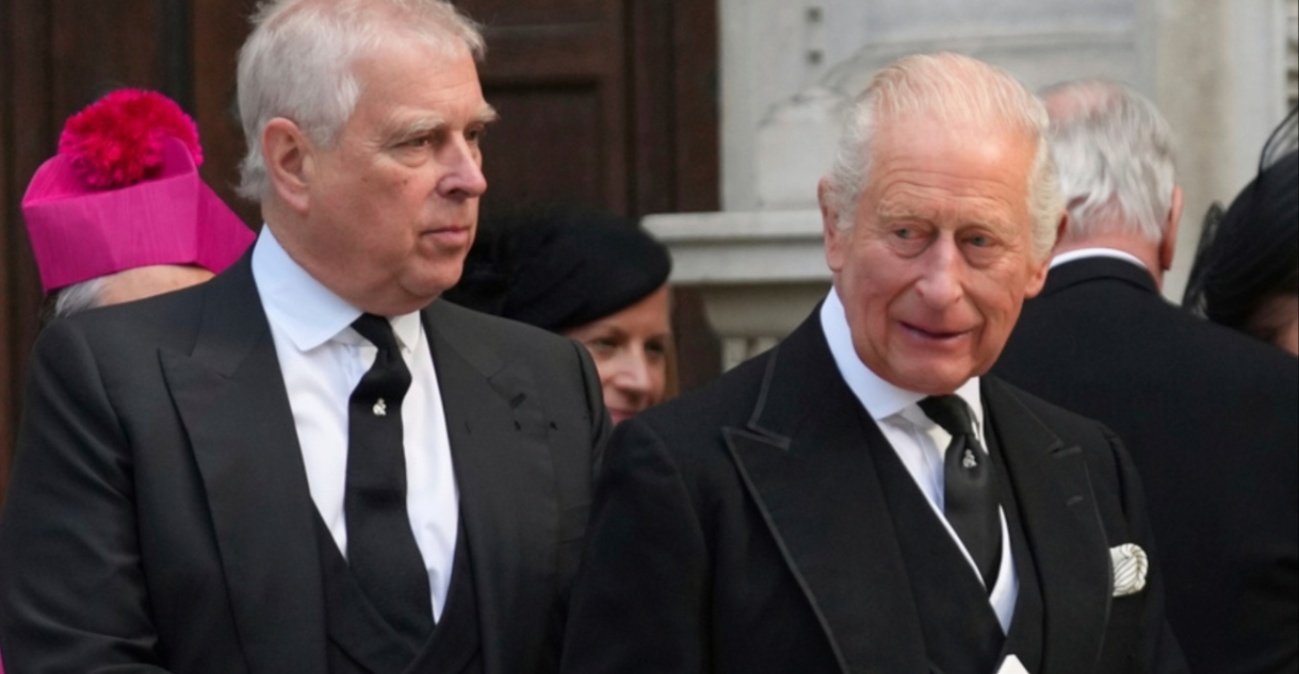 Η σύλληψη του Άντριου, πλήγμα για το Παλάτι: Πώς μπορεί να επηρεάσει τον Κάρολο και τον θεσμό της μοναρχίας