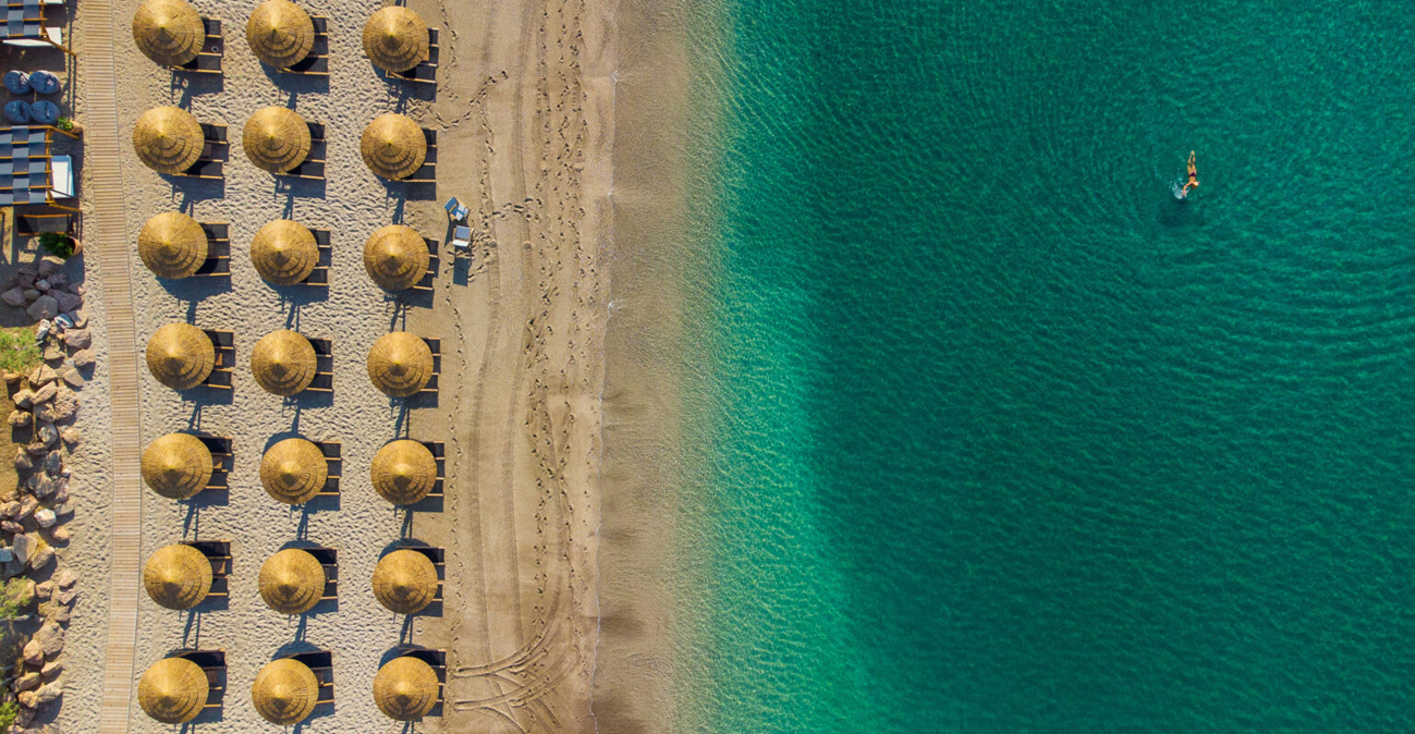 Η μάχη για την Ακτή Βουλιαγμένης:  Φάις, CVC, Χόλτερμαν-Μελισσανίδης και Γεωργάτος («Γρηγόρης») οι διεκδικητές, αρχές του 2026 ο προτιμητέος επενδυτής 
