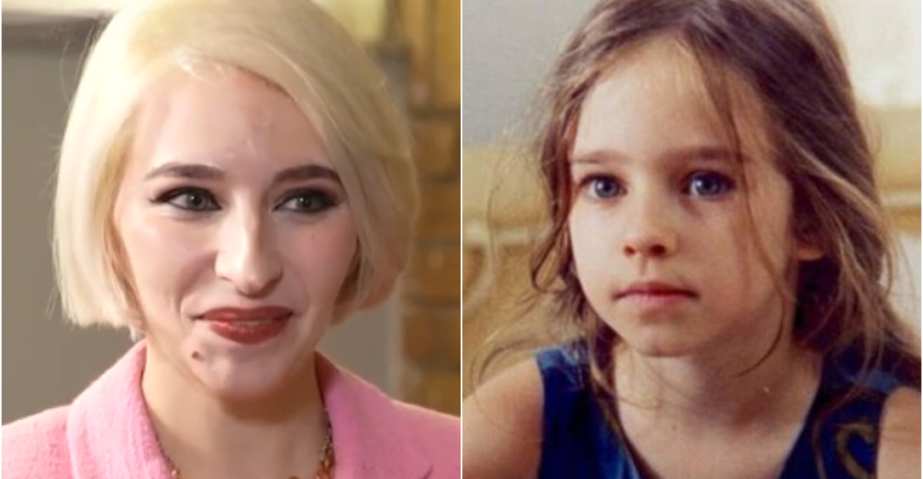 Δήμητρα Δουμένη: Τι κάνει σήμερα η μικρή Όλια από τη σειρά «Λένη», η ενασχόληση με την κλασική μουσική και οι σχέσεις με την Κάτια Δανδουλάκη
