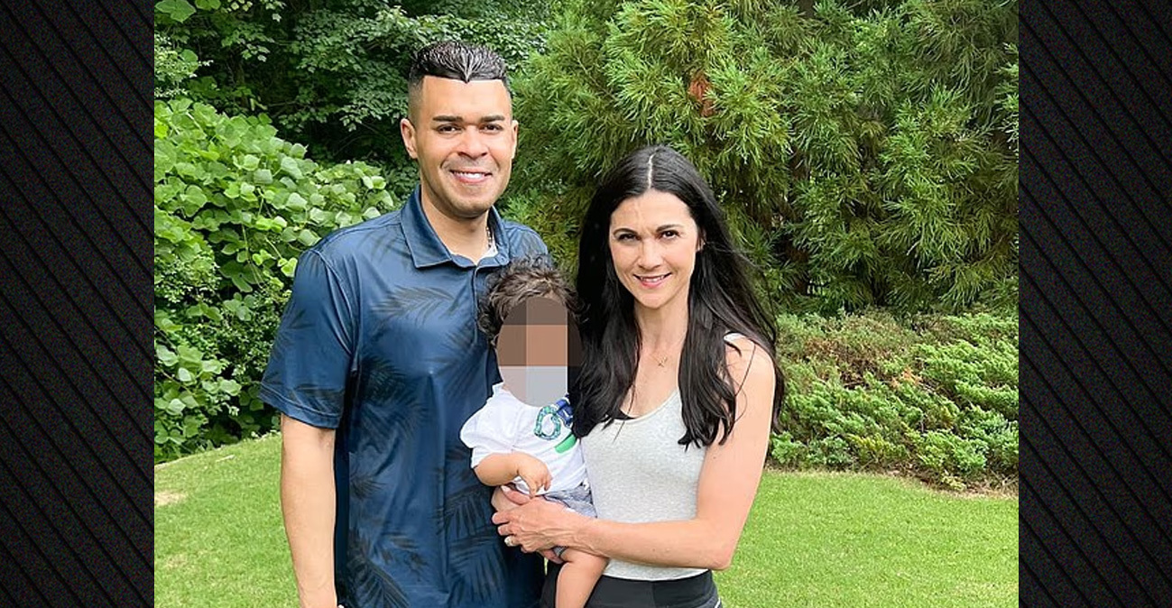 Σοκ στις ΗΠΑ: Γνωστή ρεπόρτερ δολοφονήθηκε από τον σύζυγό της μπροστά στα μάτια του 3χρονου γιου τους