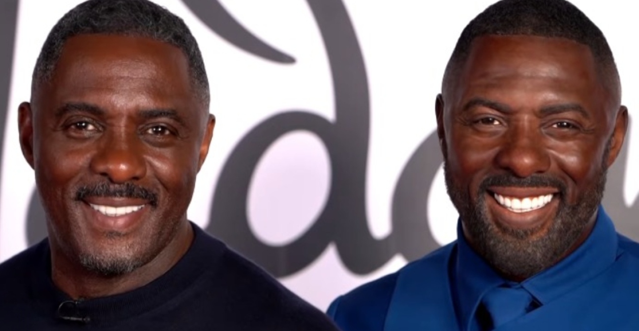 O Ίντρις Έλμπα απέκτησε κέρινο ομοίωμα στο Μουσείο Μαντάμ Τισό: Είναι πραγματικά σουρεαλιστικό, δήλωσε ο ηθοποιός