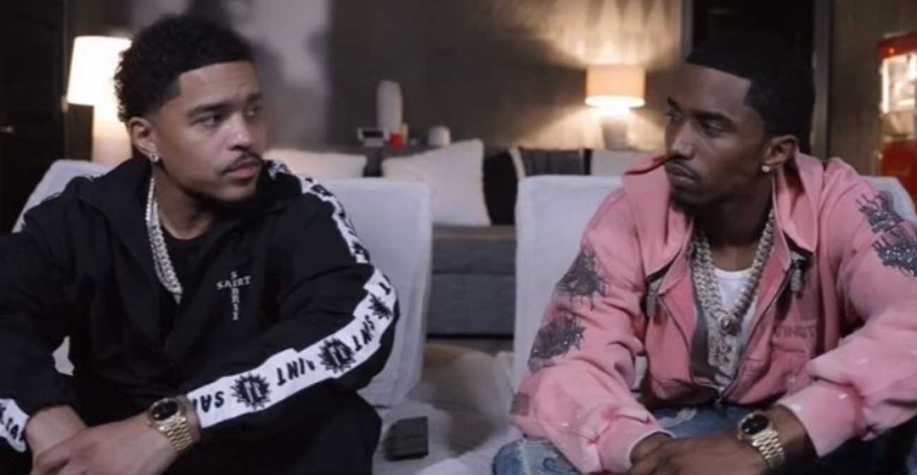 Diddy: Οι γιοι του ανακοίνωσαν σειρά ντοκιμαντέρ για τη δίκη του