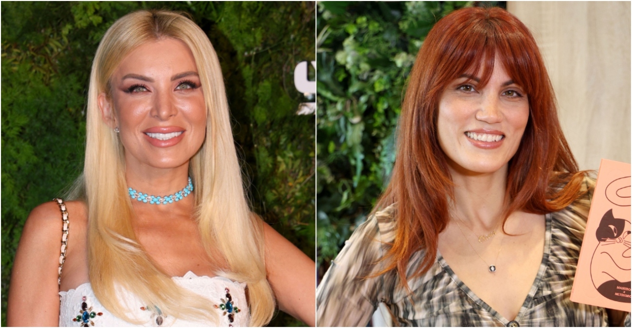 Πώς ξεκίνησε η κόντρα ανάμεσα σε Καινούργιου και Συνατσάκη: Οι ευχές των πρώην, τα unfollow και η αποκάλυψη τρία χρόνια μετά