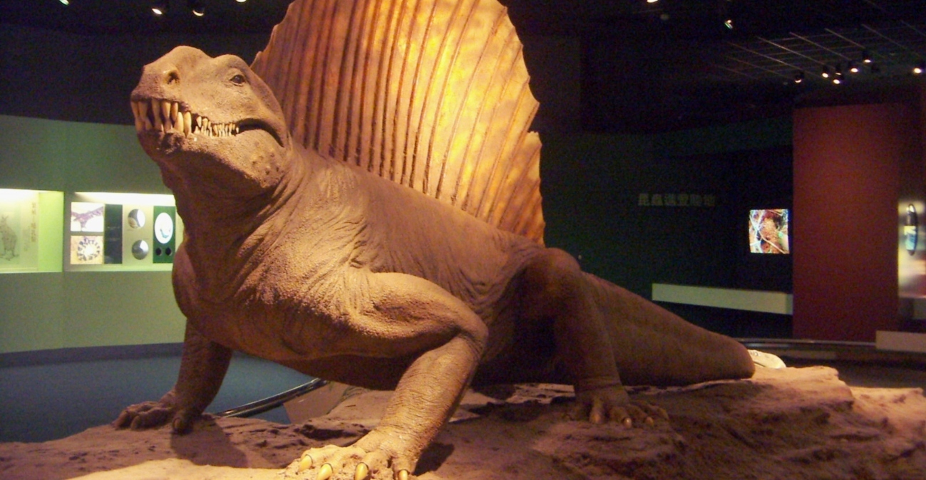 Ποιοι ήταν οι υπερ-θηρευτές που κυριαρχούσαν στη Γη πριν από τους δεινόσαυρους και χάθηκαν στον «Μεγάλο Αφανισμό» 