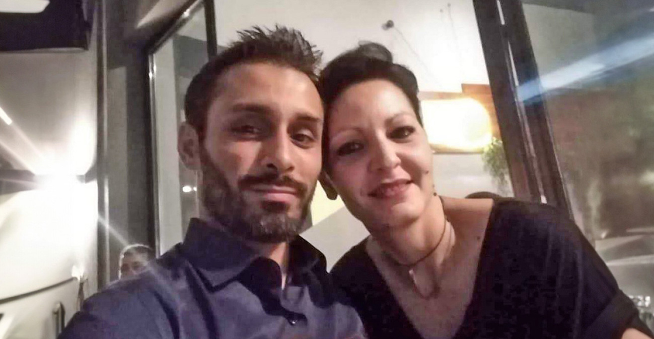 Έγκλημα την Πρωτοχρονιά: Η σοκαριστική δολοφονία της 41χρονης εγκύου στη Θεσσαλονίκη από τον σύντροφό της και έναν φίλο του
