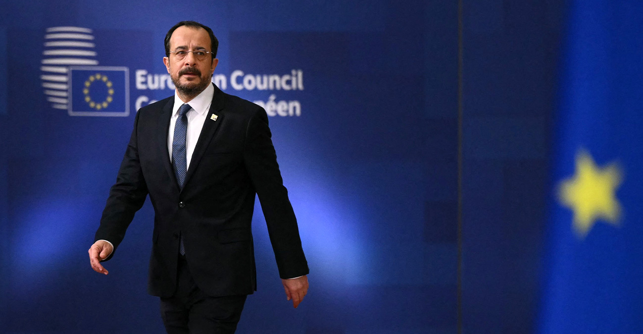 Πολιτικός σεισμός στην Κύπρο με το βίντεο για προεδρικές μίζες: Ρωσικό δάκτυλο βλέπει η Λευκωσία