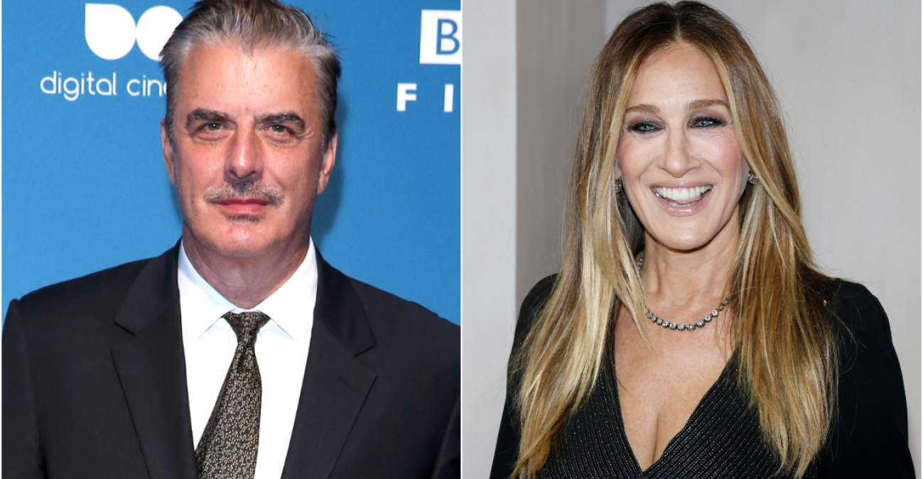 Κρις Νοθ για Σάρα Τζέσικα Πάρκερ: «Δεν είμαστε φίλοι» – Πώς διαλύθηκε η σχέση τους μετά τις καταγγελίες εις βάρος του