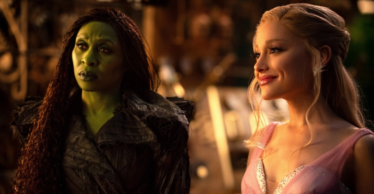 Τα μεγάλα ονόματα που «ξέχασε» φέτος ο θείος Όσκαρ: Αριάνα Γκράντε, Γκιγιέρμο ντελ Τόρο, Τζέιμς Κάμερον, Πολ Μέσκαλ έμειναν εκτός υποψηφιοτήτων