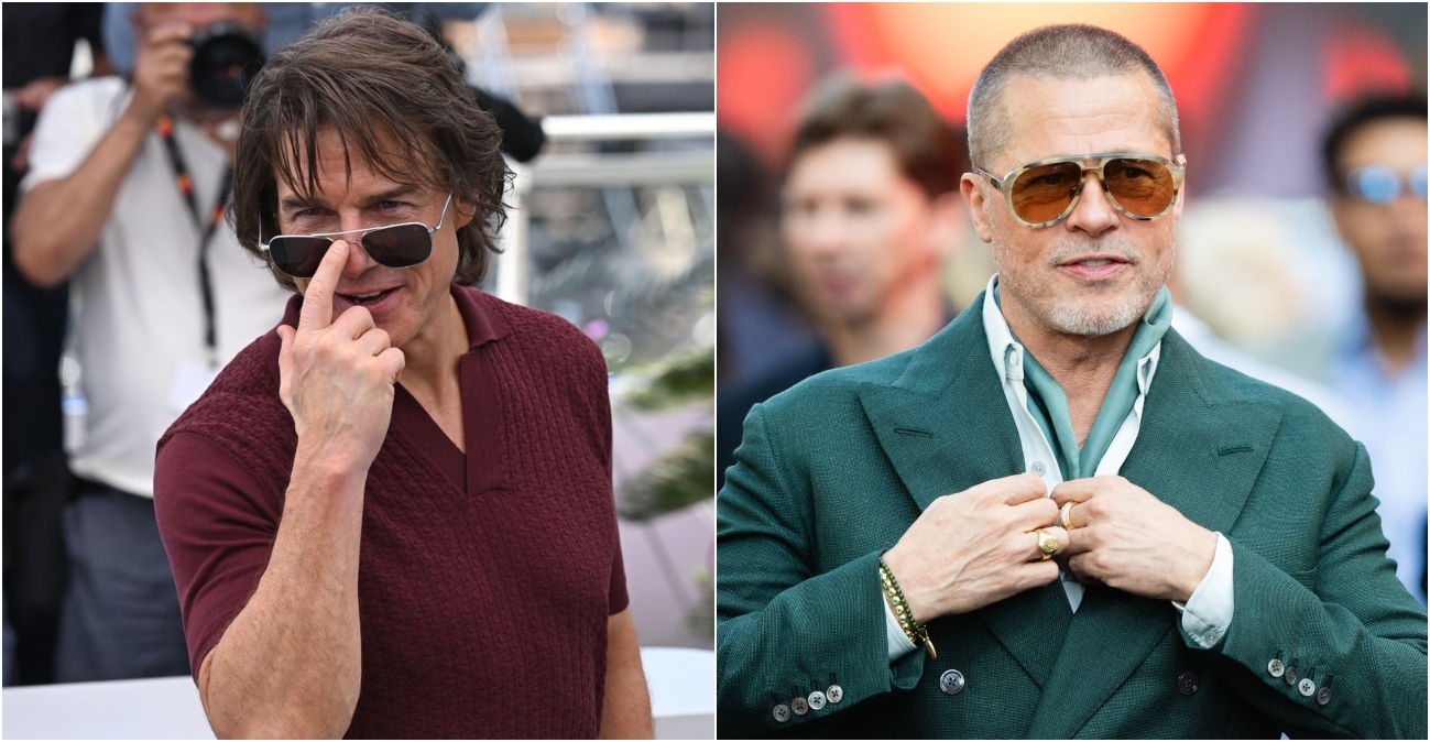 Οι διάσημοι που μίλησαν δημόσια για το σεξ που έκαναν μεταξύ τους: Ο «τεχνικά εξαιρετικός» ηθοποιός και οι... μαραθωνοδρόμοι