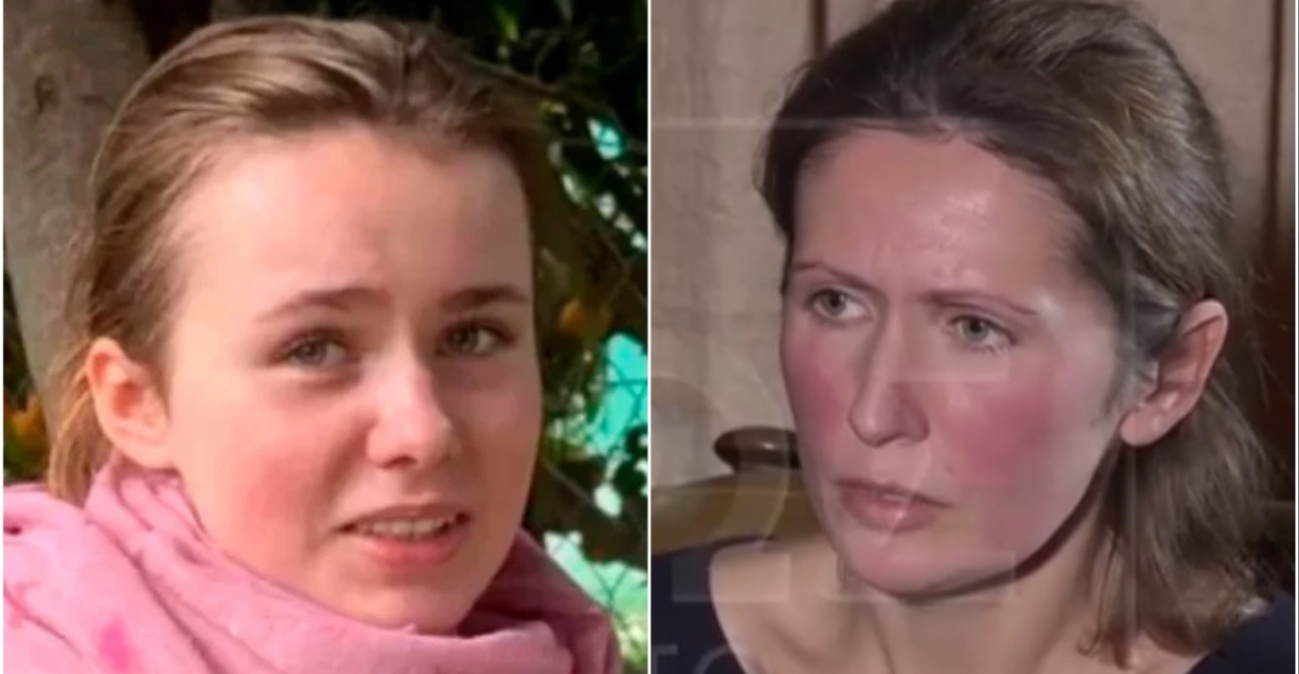 «Δώσε μας ένα σημάδι ότι είσαι καλά»: Η έκκληση της μητέρας για τη 16χρονη Λόρα που αγνοείται εδώ και 15 ημέρες, δείτε βίντεο