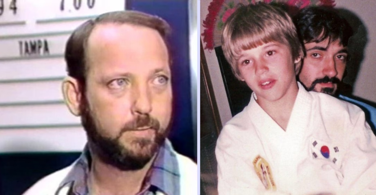 Πατέρας σκότωσε σε ζωντανή μετάδοση τον δάσκαλο καράτε που βίαζε τον γιο του: Η υπόθεση Πλοσέ που συγκλόνισε τις ΗΠΑ