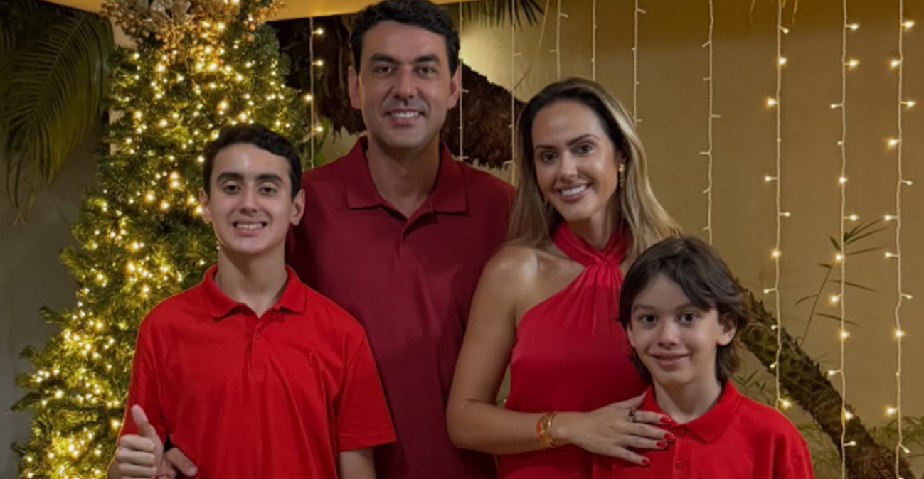 Ανείπωτο οικογενειακό δράμα στη Βραζιλία: Έπιασε στα πράσα τη γυναίκα του να τον απατάει, σκότωσε τα δυο του παιδιά κι αυτοκτόνησε, βίντεο