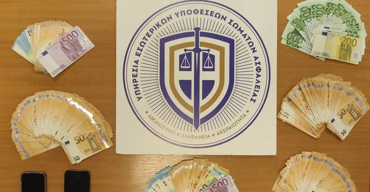 «Ψωμιά, λουλούδια, αρβυλάκια χακί, ψάρεμα»: Με κωδικούς μιλούσε το κύκλωμα ναρκωτικών στη Ρόδο, ο Αλβανός «εγκέφαλος»» και ο τζογαδόρος επιλοχίας