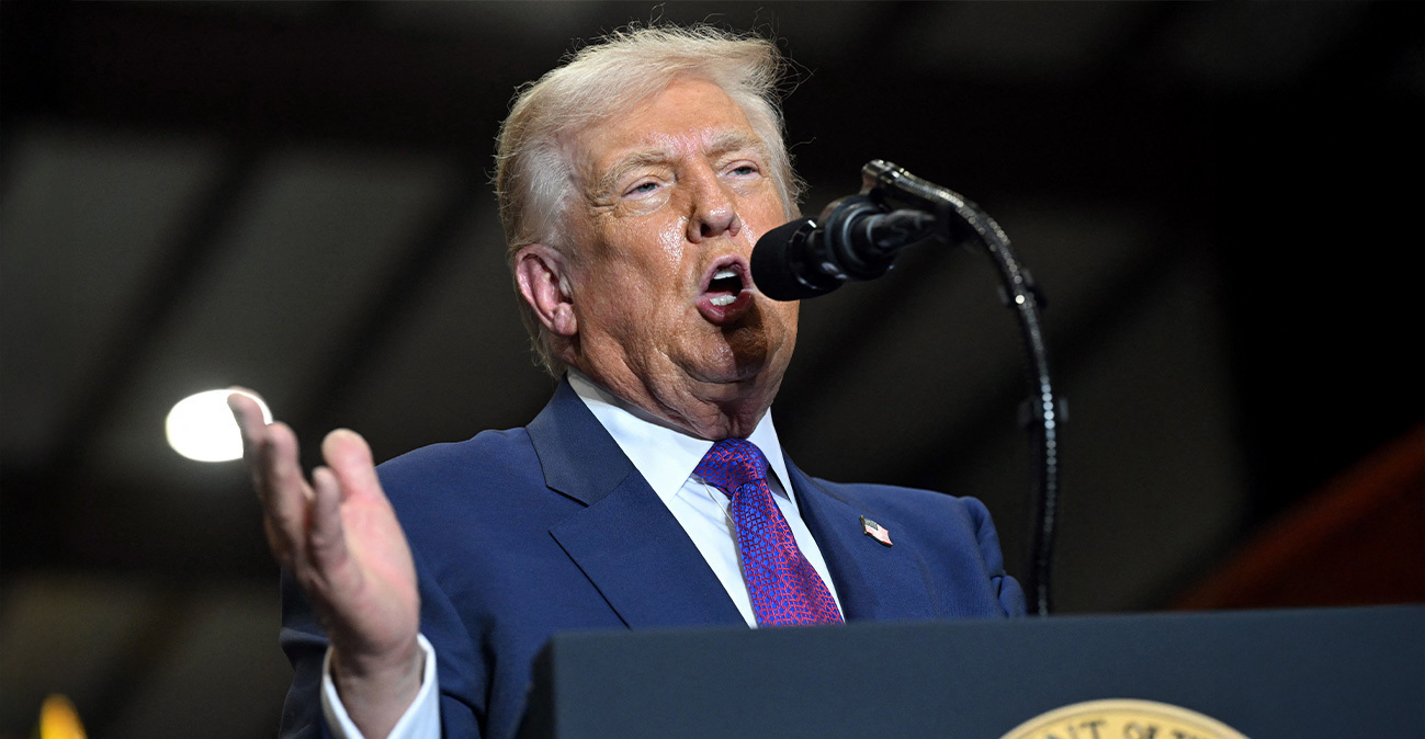 Παράταση της αβεβαιότητας μετά τους νέους δασμούς 15% που επέβαλε ο Τραμπ: «Βλάπτουν κυρίως του Αμερικανούς» διαμηνύουν οι Γερμανοί