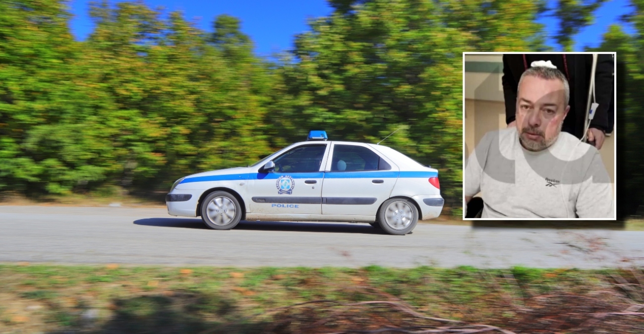 Γκετοποίηση καταγγέλλουν οι κάτοικοι της Γαστούνης μετά τον άγριο ξυλοδαρμό περιπτερά και του γιου του από ομάδα 20 Ρομά - Έκτακτη σύσκεψη του Εμπορικού Συλλόγου