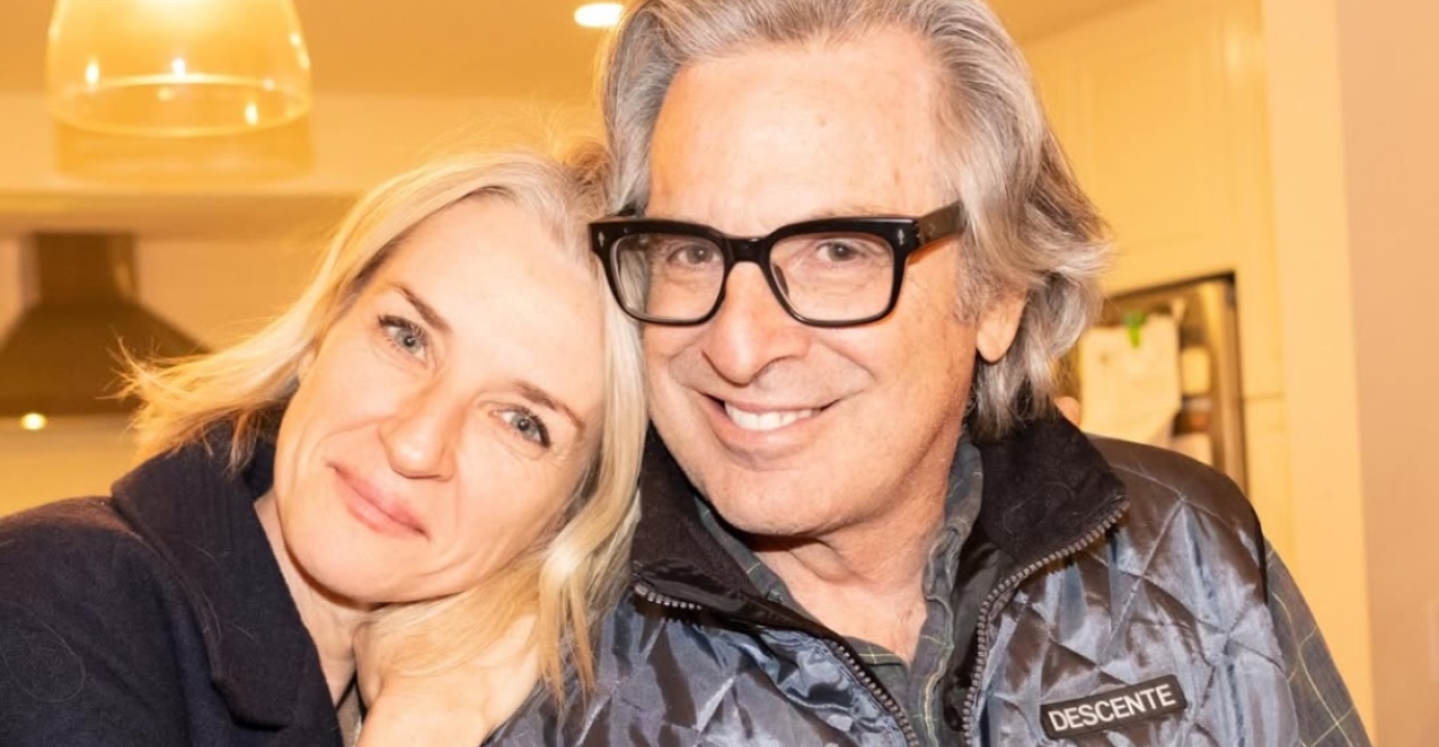 Ρόμπερτ Καραντάιν: Ήταν άνθρωπος της αγάπης, όχι της σύγκρουσης, είπε η κόρη του