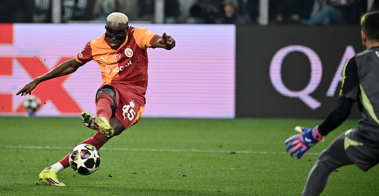 Η Γαλατά απέκλεισε στην παράταση την ηρωική Γιουβέντους, δύσκολες προκρίσεις για Ρεάλ, Παρί, ανατροπή για Αταλάντα, δείτε όλα τα γκολ