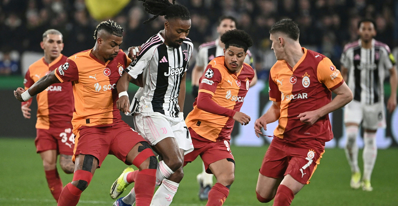 Champions League: Πρόκριση για Ρεάλ και Παρί, η Γιουβέντους των 10 παικτών άγγιξε το θαύμα αλλά λύγισε στην παράταση, δείτε τα γκολ
