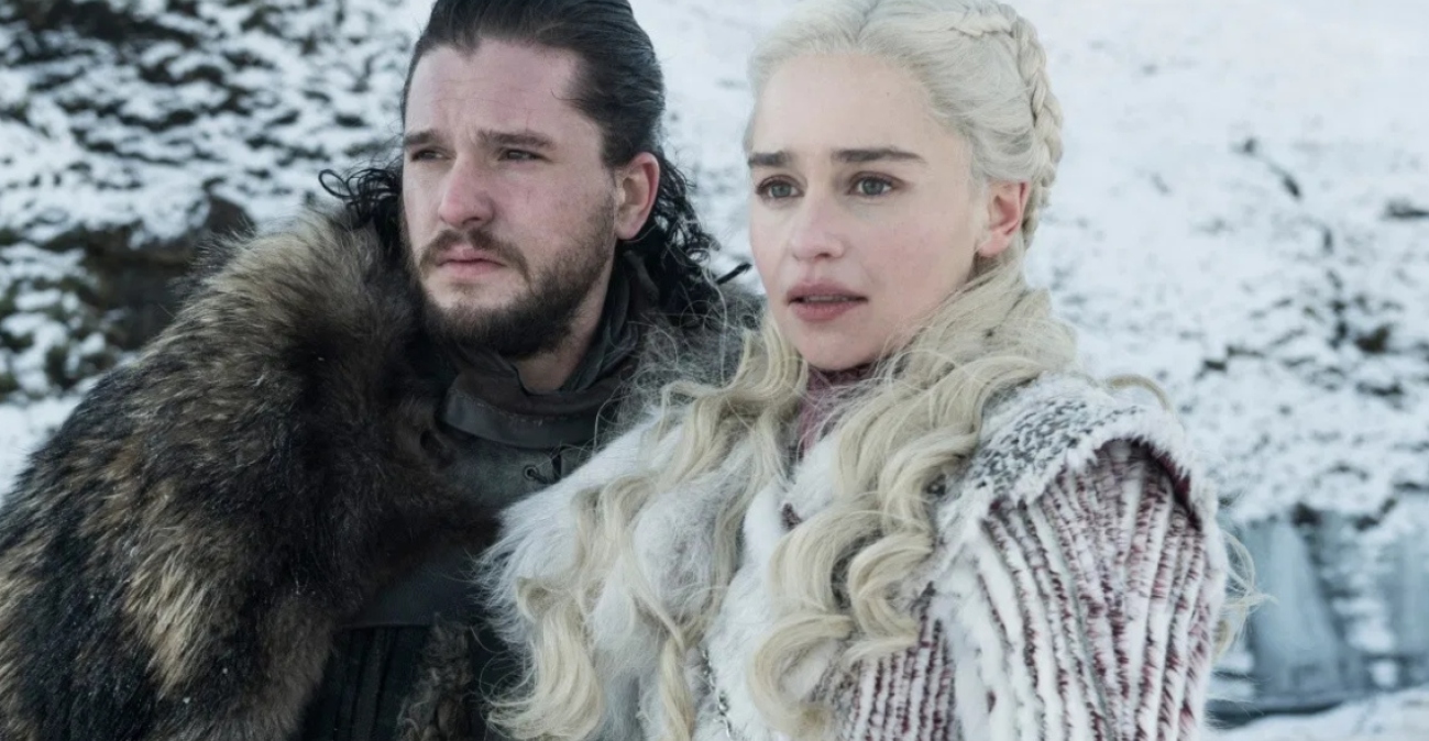 Στα σκαριά η ταινία Game of Thrones, άγνωστες οι λεπτομέρειες της πλοκής