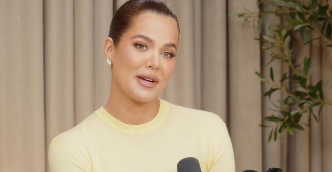 Κλόε Καρντάσιαν: Σκέφτομαι να κάνω μόνη μου τρίτο παιδί, αλλά δεν ξέρω αν μπορώ να το διαχειριστώ