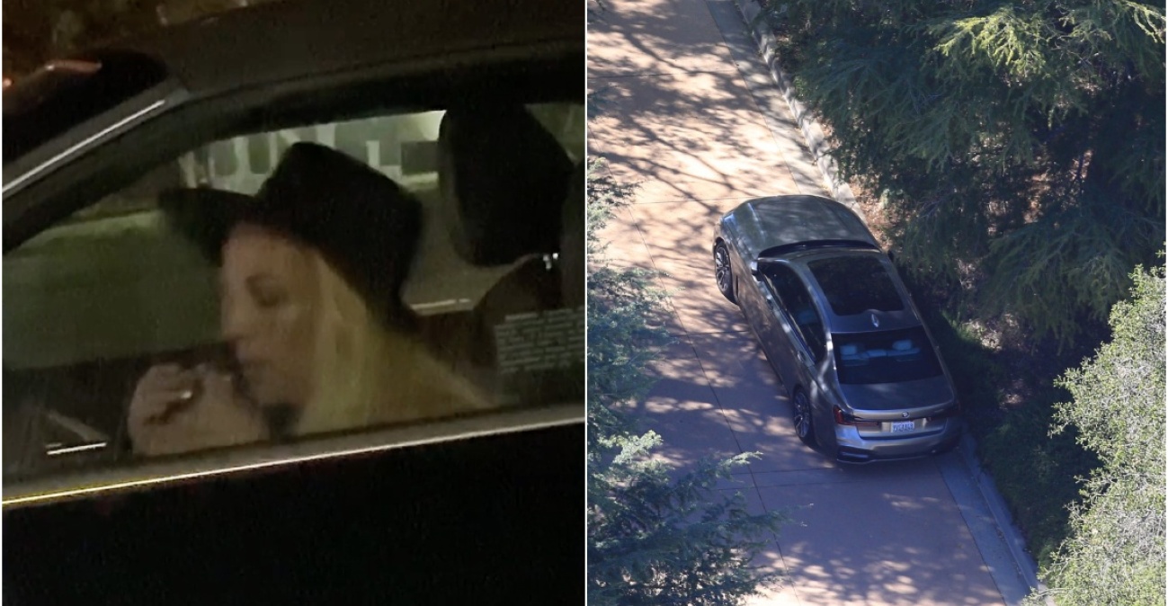 Η Μπρίτνεϊ Σπίαρς ερευνάται για ναρκωτικά μετά τη σύλληψη για επικίνδυνη οδήγηση, η ανακοίνωση της μάνατζερ της τραγουδίστριας