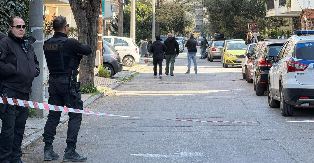 Αναζητούνται δύο άτομα που ήταν μαζί με τον 20χρονο που δολοφονήθηκε στη Θεσσαλονίκη, κρατείται ο 23χρονος που κατηγορείται για το έγκλημα