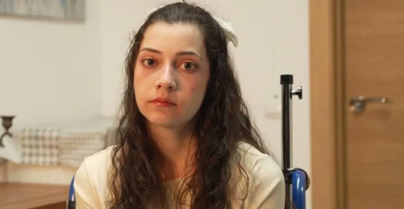 Σφοδρές αντιδράσεις στην Ισπανία για την ευθανασία της 25χρονης Νοέλια μετά από μακρά δικαστική μάχη, φίλη της προσπάθησε να τη μεταπείσει