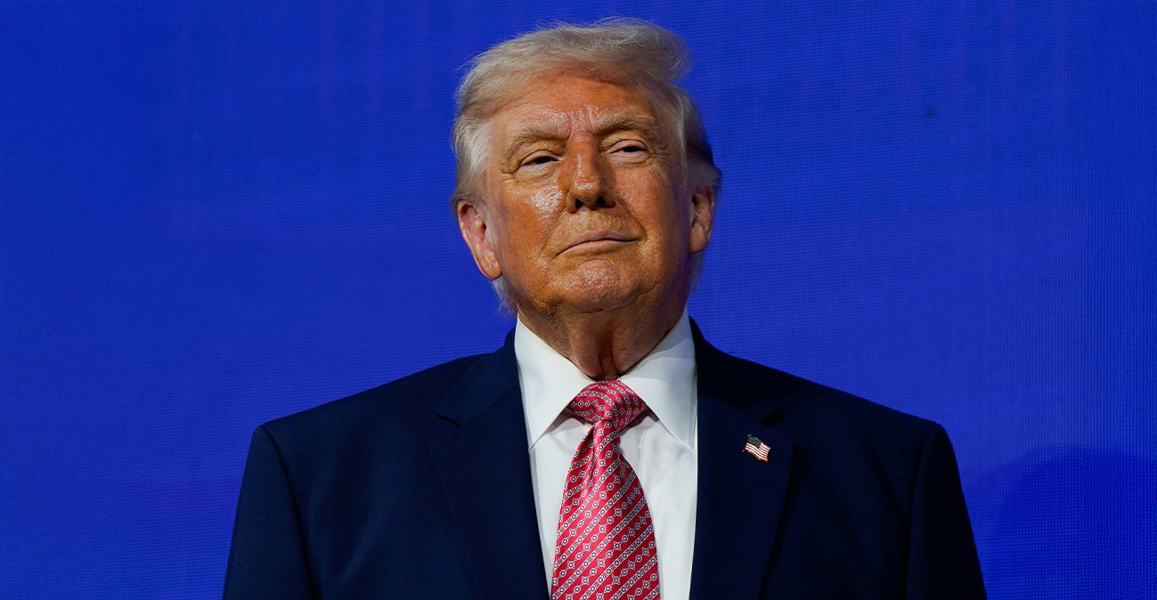 Ο Τραμπ θέλει να ζητήσει από τις χώρες του Κόλπου να πληρώσουν το κόστος του πολέμου - «Ήρθε η ώρα να αποχωρήσουν οι αμερικανικές δυνάμεις», λέει ο Αραγτσί 