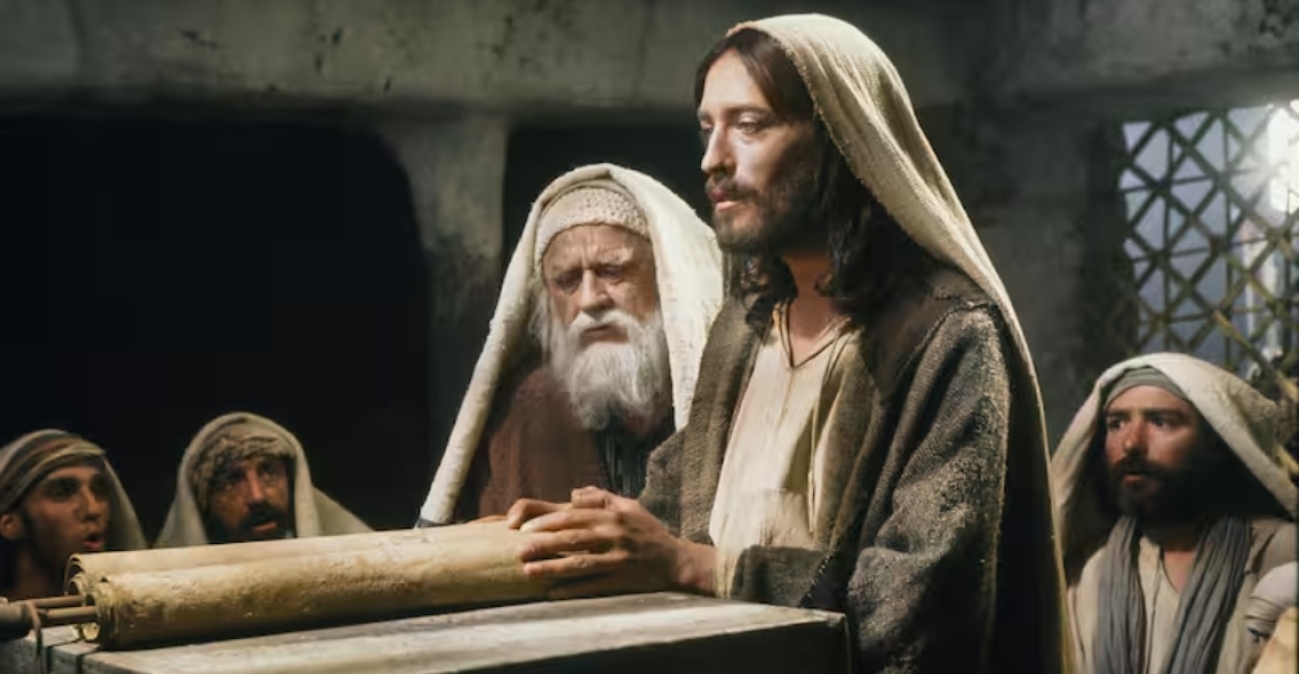 Στη σκιά του «Ιησού από τη Ναζαρέτ» και το φετινό τηλεοπτικό Πάσχα: Τραγούδια, ταινίες, επαναλήψεις, όλα όσα θα δούμε στη μικρή μας οθόνη
