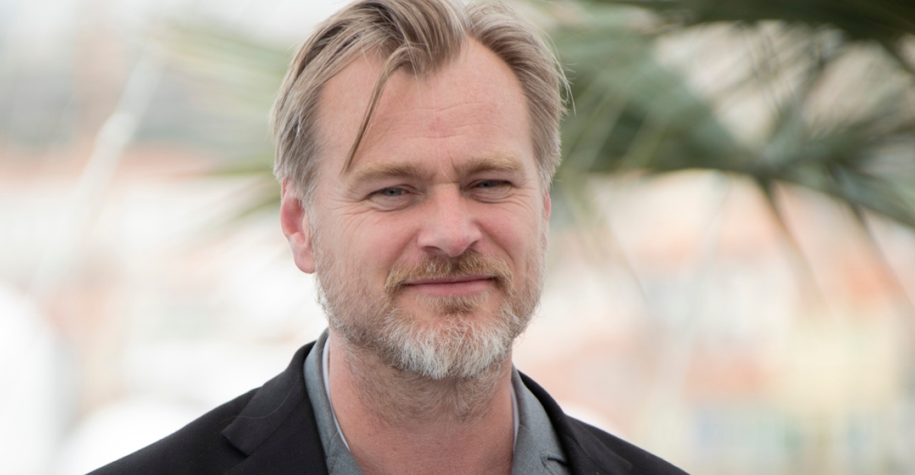 Κρίστοφερ Νόλαν για την «Οδύσσεια»: Αυτή η ταινία ήταν ο απόλυτος εφιάλτης στα γυρίσματα
