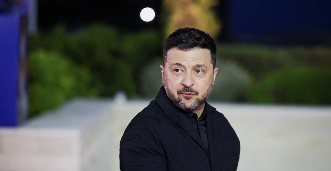 Ανάλυση: Πόσο εύκολο είναι να στήσει κάλπες η Ουκρανία; Τι προβλέπει το Σύνταγμα και γιατί ο Ζελένσκι παραμένει στην εξουσία, αν κι έχει λήξει η θητεία του