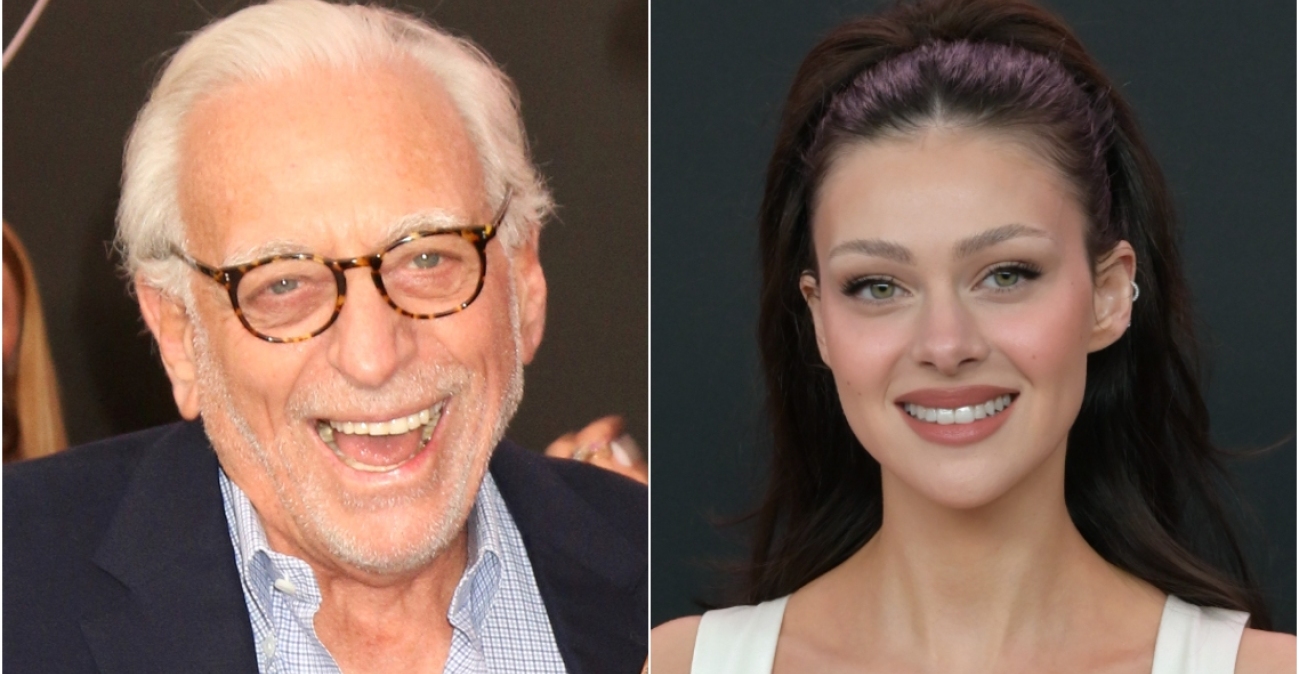 Μήνυση κατά του δισεκατομμυριούχου πατέρα της Νίκολα Πελτζ από οικιακή βοηθό για «επιθέσεις» από τον σκύλο του