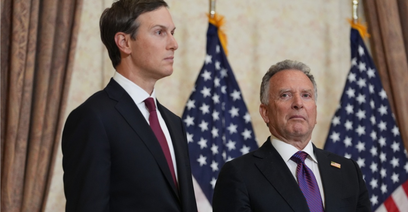 Διπλωματικό θρίλερ στο Πακιστάν: Αβέβαιες συνομιλίες ΗΠΑ-Ιράν εν μέσω πολέμου και εύθραυστης εκεχειρίας 