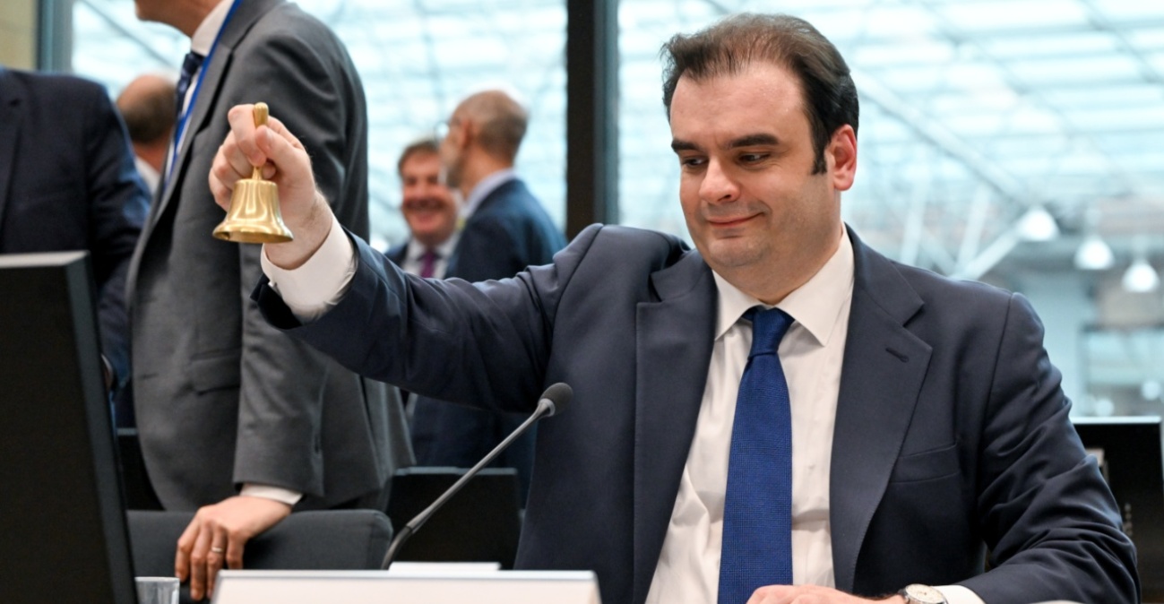 Πιερρακάκης στη Handelsblatt: Η Ελλάδα μπορεί να εμπνεύσει τη Γερμανία με τις μεταρρυθμίσεις