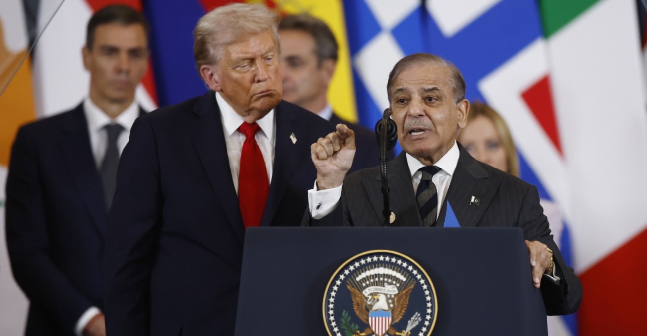 Επιτεύχθηκε συμφωνία ΗΠΑ - Ιράν για τον τερματισμό του πολέμου, η υπογραφή στις 19 Ιουνίου στην Ελβετία