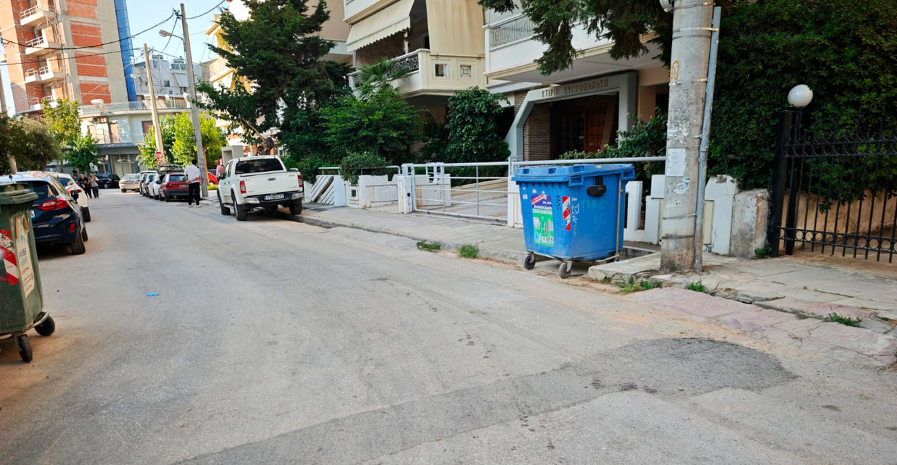 Δολοφονία 15χρονου στην Καλλιθέα: Ο καυγάς που κατέληξε στο έγκλημα, επτά συλλήψεις 
