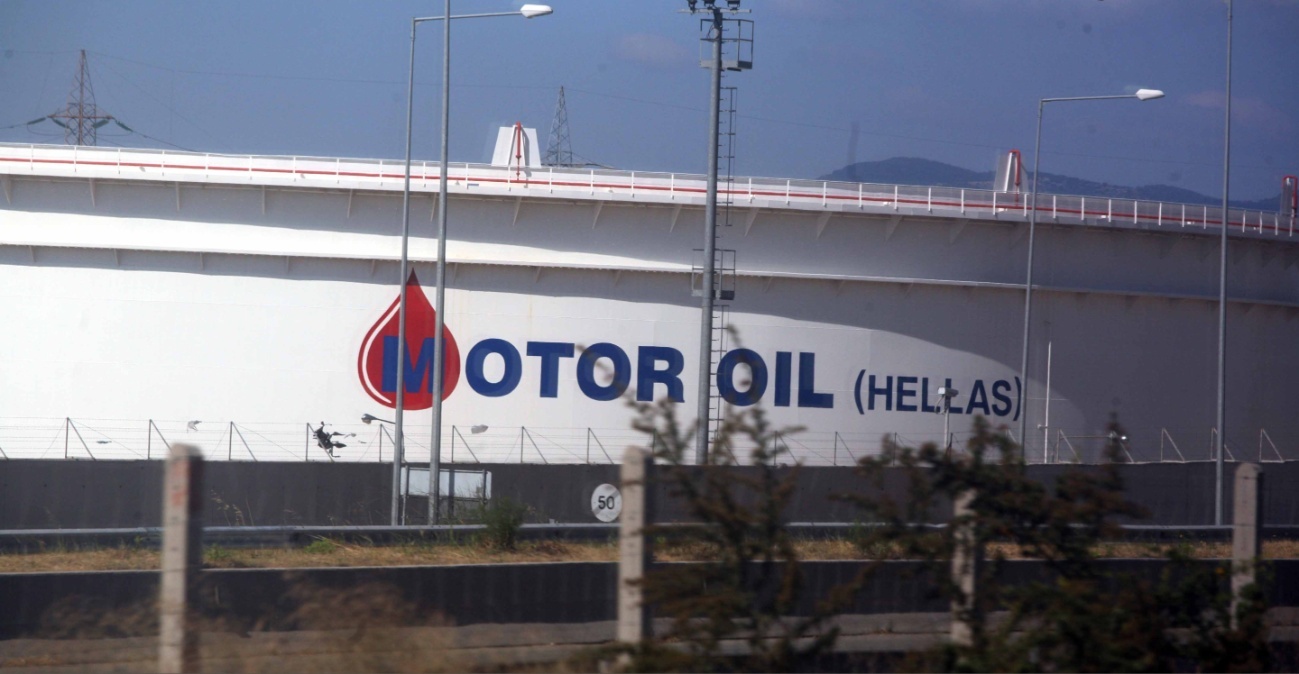 Η Motor Oil επέστρεψε στον MSCI Standard Greece