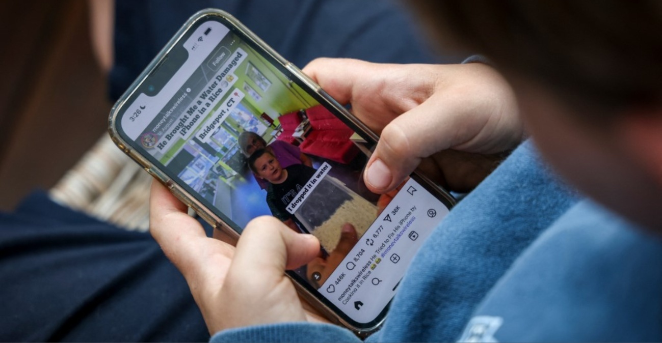 Η δίκη που απειλεί να αλλάξει το Instagram: «Η Meta ήξερε ότι οι έφηβοι εθίζονται» - Τα έγγραφα που «καίνε» την εταιρεία