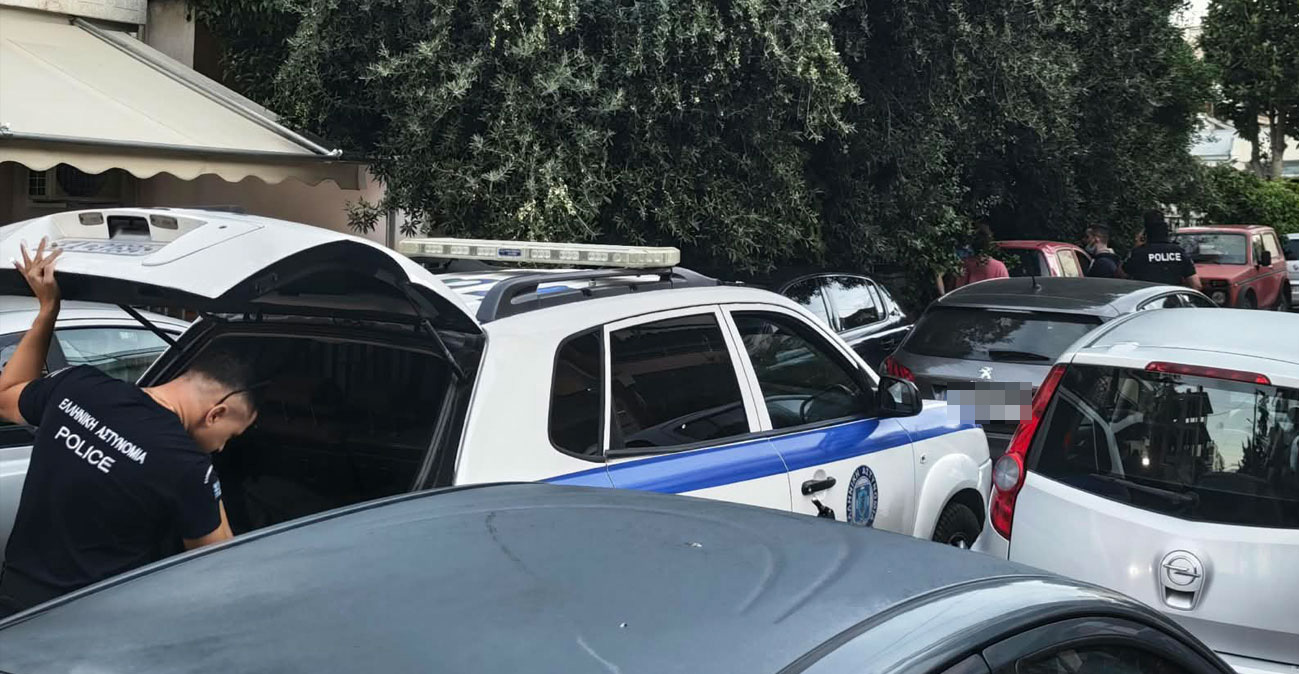 Σοκάρουν τα ευρήματα του ιατροδικαστή για την 89χρονη στο Μενίδι: Την χτύπησαν χωρίς έλεος και την έπνιξαν