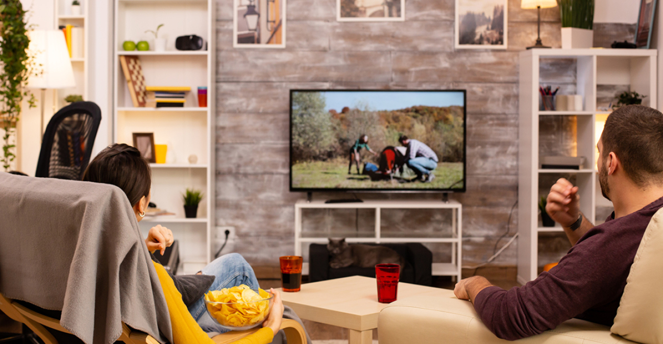 Τηλεθέαση Τρίτης 16.12.2025: Αναλυτικά τα ποσοστά των εκπομπών
